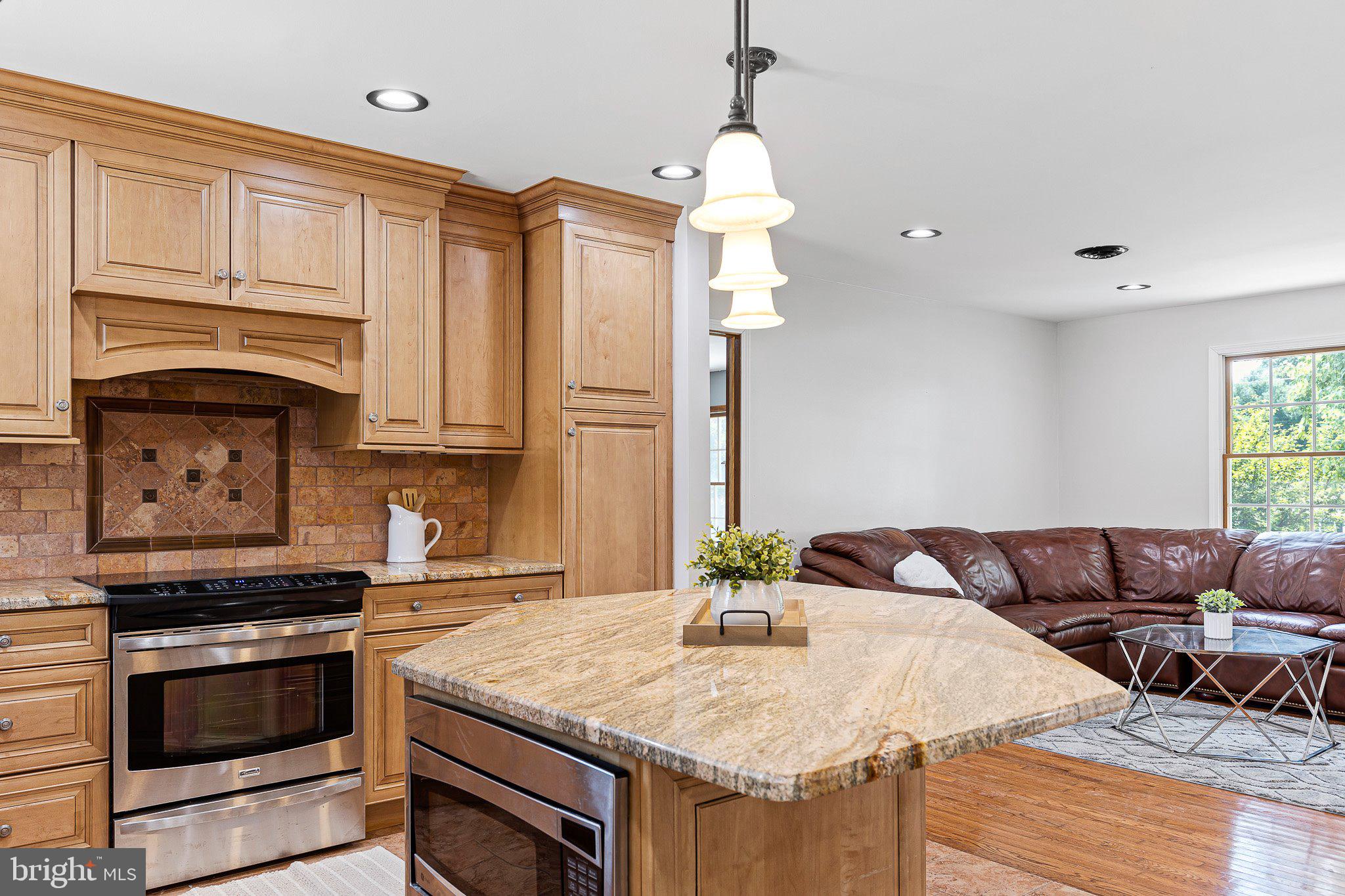 129 Old Chestnut Road Elkton, MD 21921 - Photo 8 of 25 Kitchen