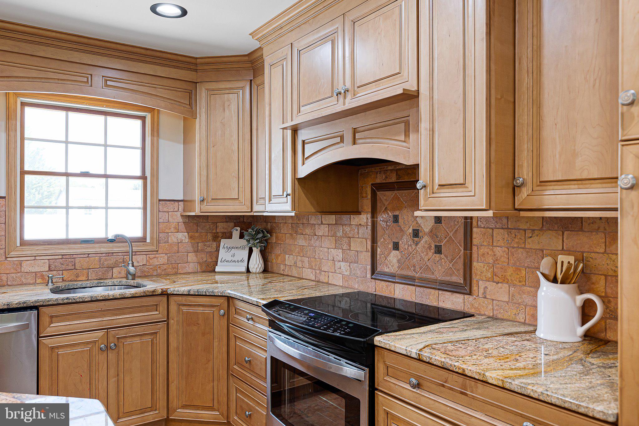 129 Old Chestnut Road Elkton, MD 21921 - Photo 9 of 25 Kitchen