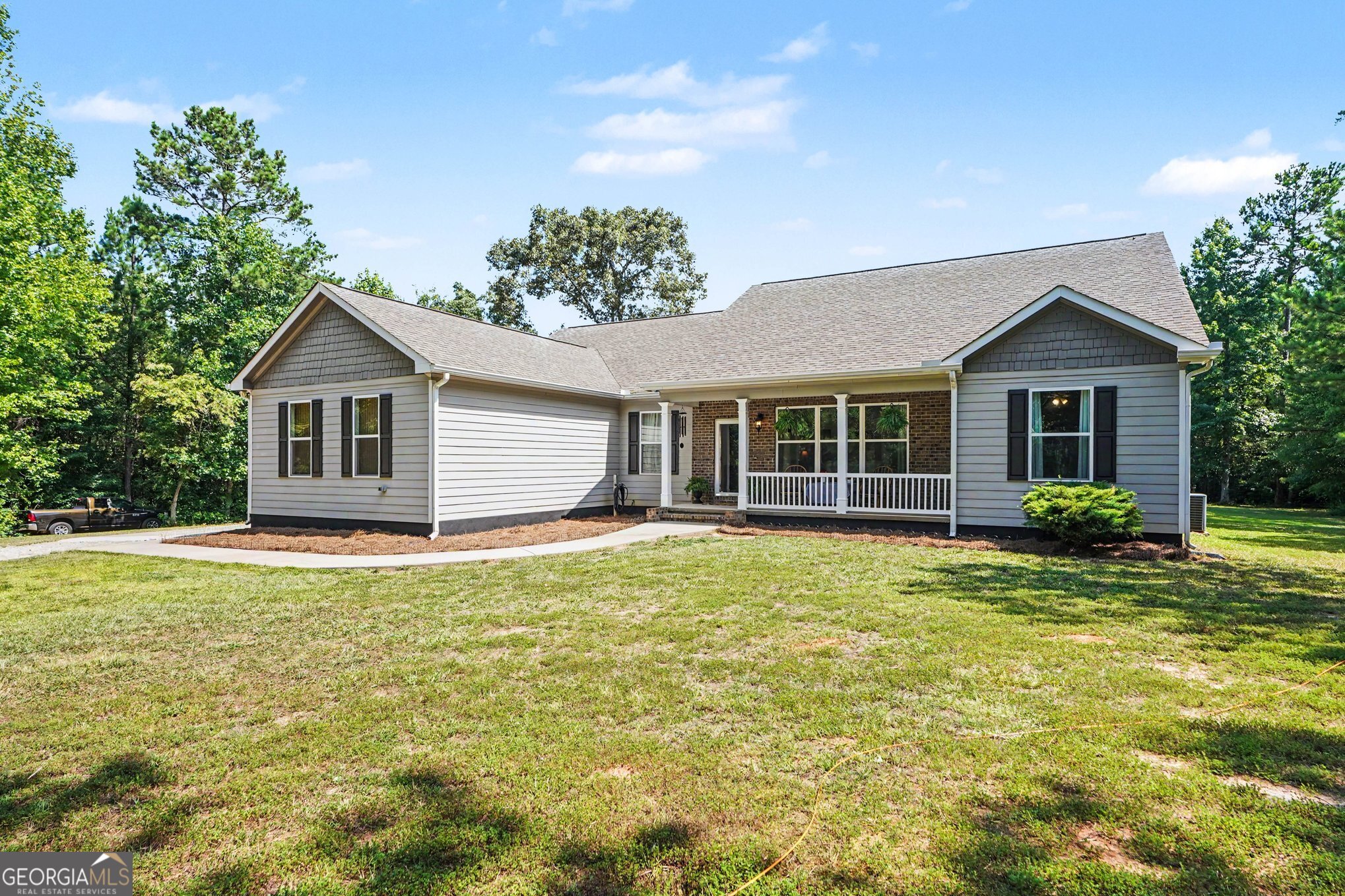 441 Boynton Road Hampton, GA 30228 - Photo 5 of 34