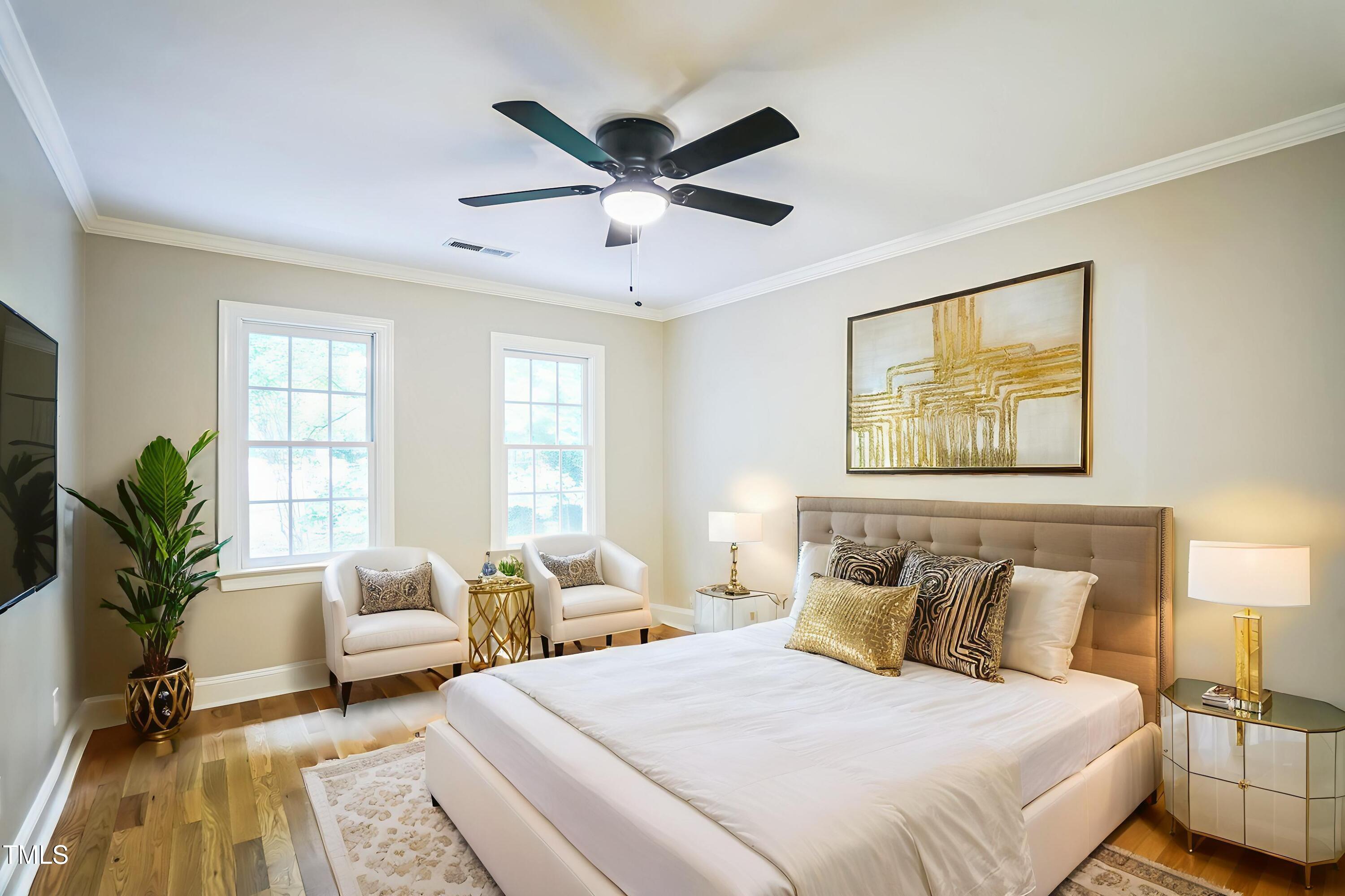 1900 High Oaks Lane Raleigh, NC 27606 - Photo 15 of 30 27_1900_High_Oaks_Ln_Raleigh_NC_27606_US