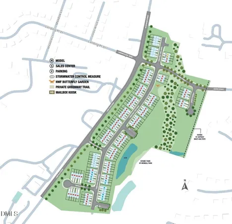 $334,999 | 329 Sweetbay Tree Drive, Wendell, NC 27591