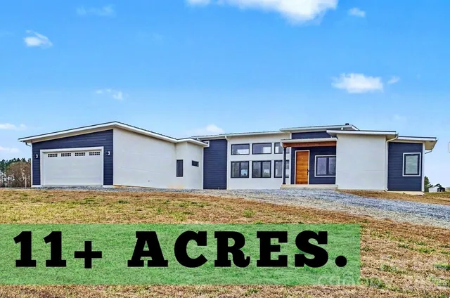 $625,000 | 29660 Sides Road, Albemarle, NC 28001