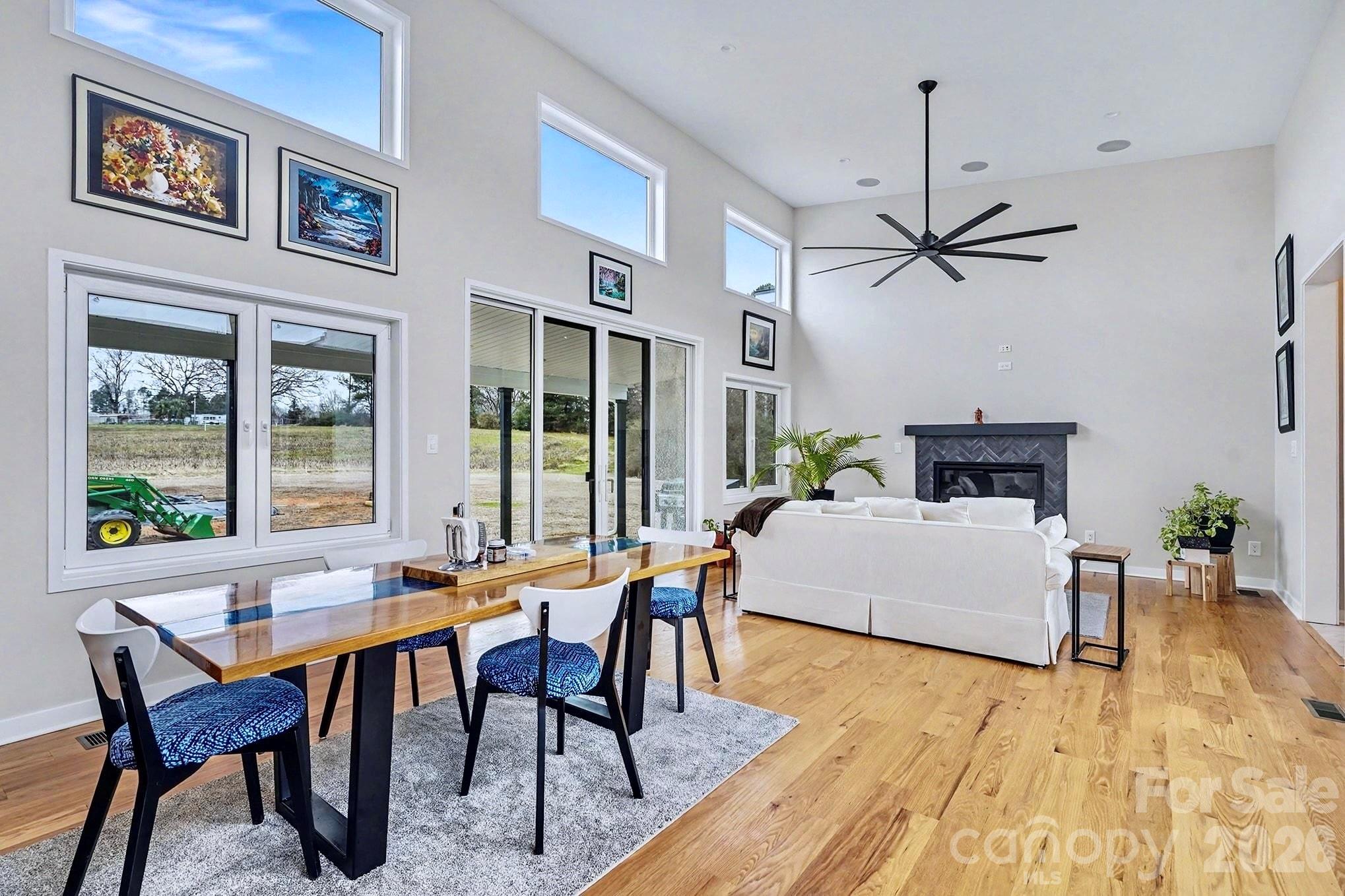 29660 Sides Road Albemarle, NC 28001 - Photo 3 of 22