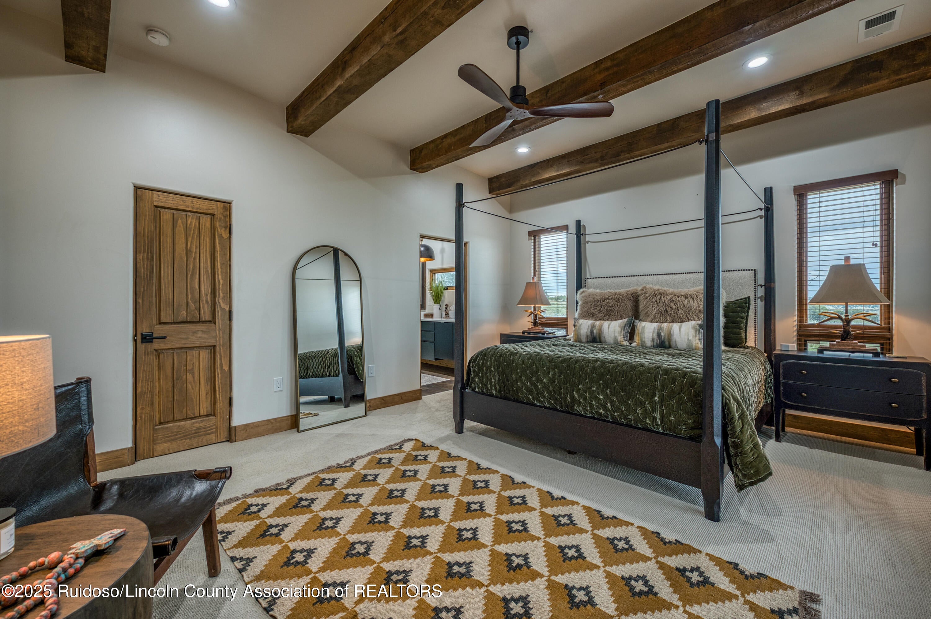 331 Pine Lodge Road Capitan, NM 88316 - Photo 20 of 156 Gallery Image 20