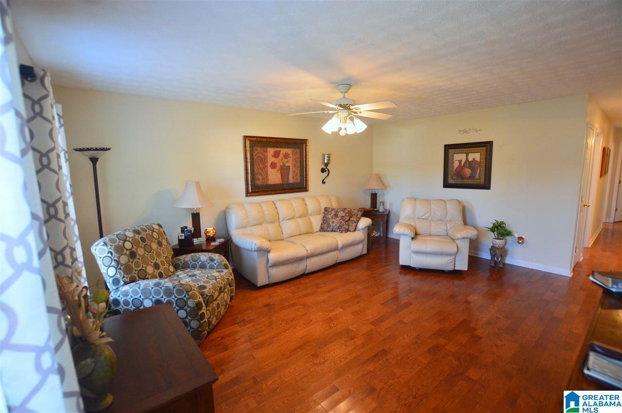 1446 Frost Road Eva, AL 35621 - Photo 8 of 24