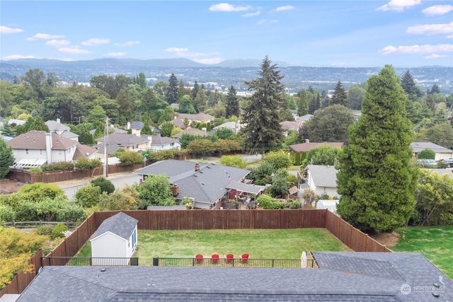 a picture of a book and a bed