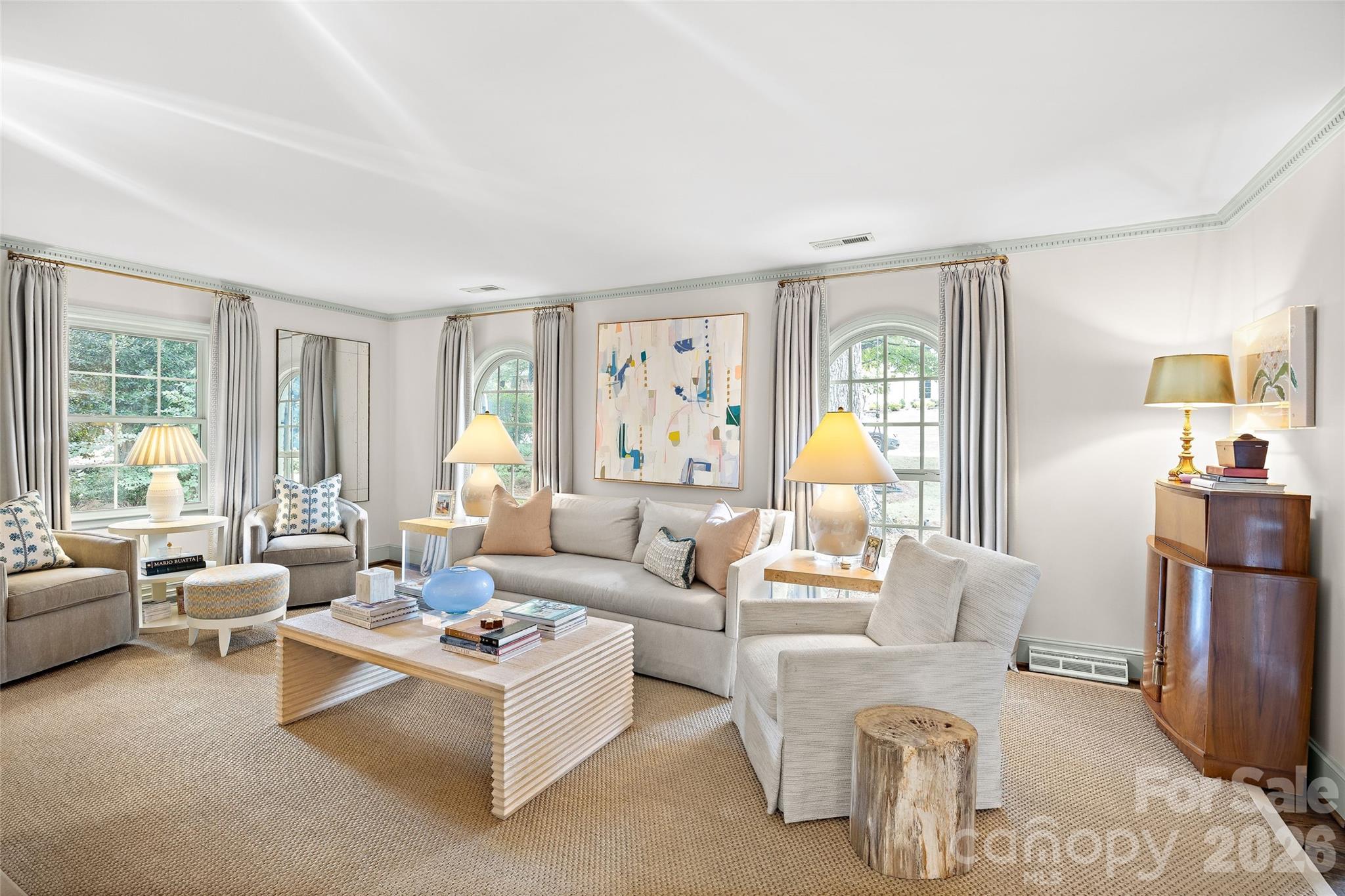 2719 Inverness Road Charlotte, NC 28211 - Photo 6 of 43 Gallery Image 6