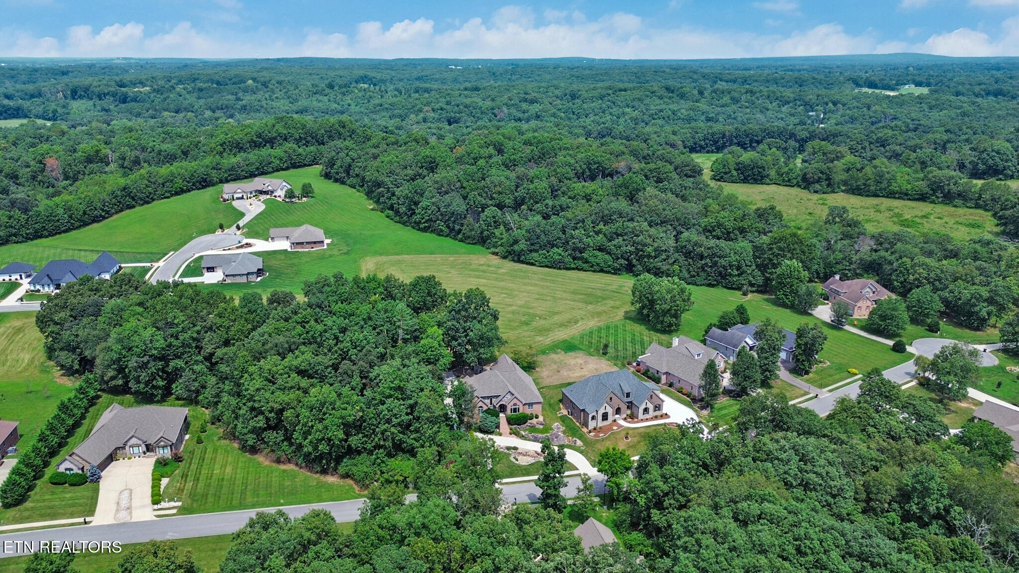 171 Tomlon Road Crossville, TN 38555 - Photo 53 of 59 dji_0972-dji_0974