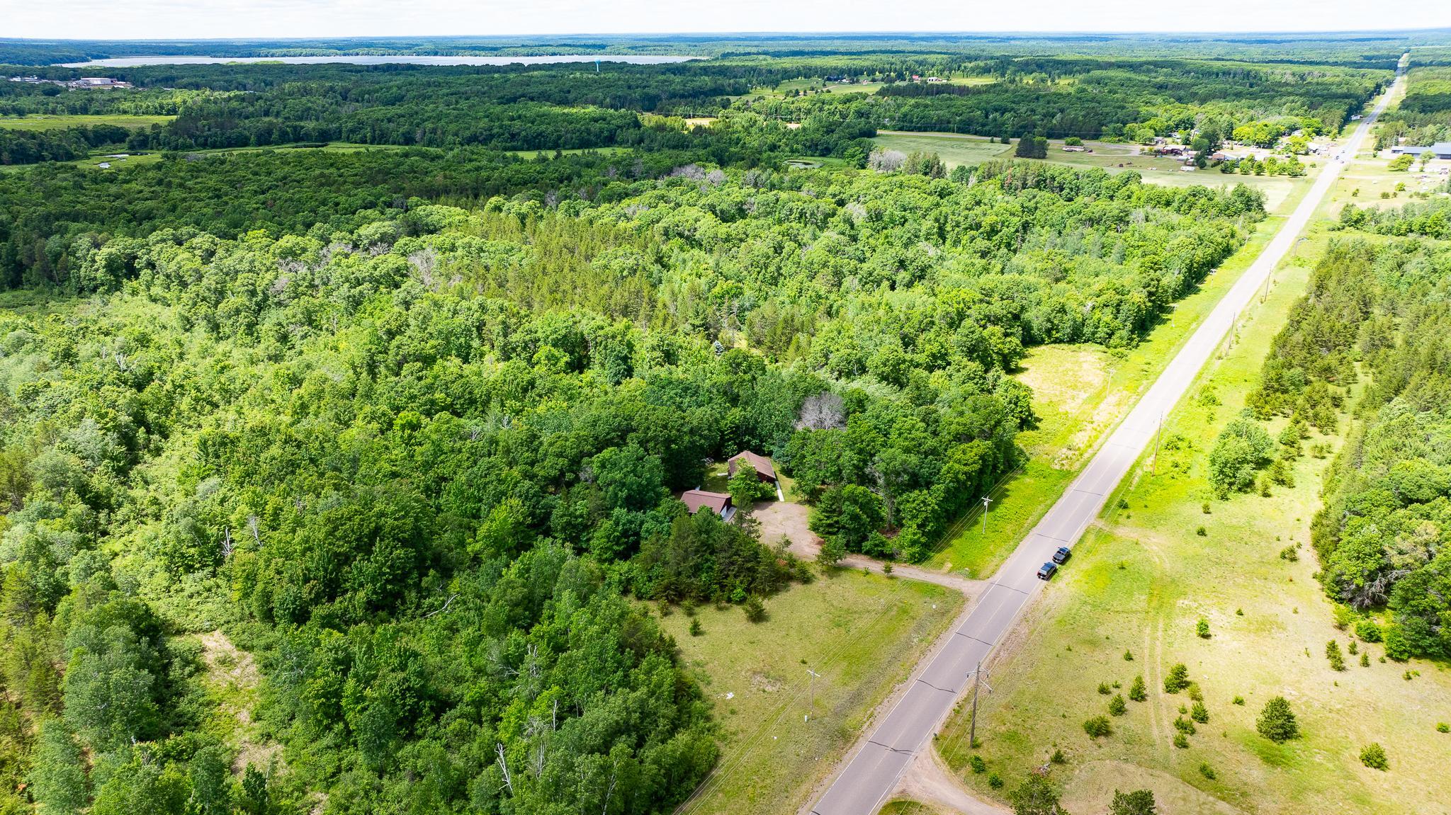 Tbd County Road X Shell Lake, WI 54871 - Photo 2 of 4 Gallery Image 2
