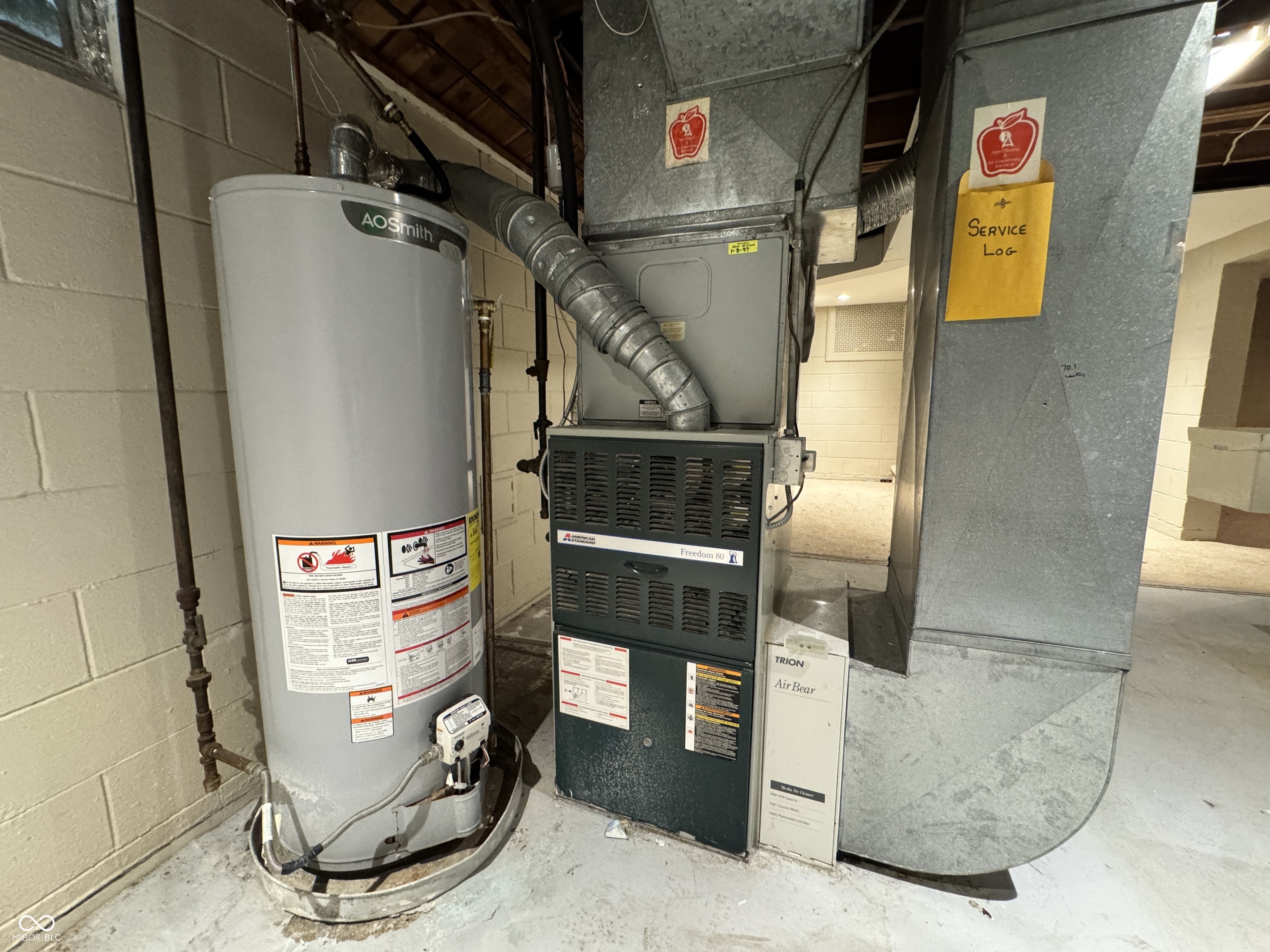 7425 Dean Road Indianapolis, IN 46240 - Photo 28 of 38