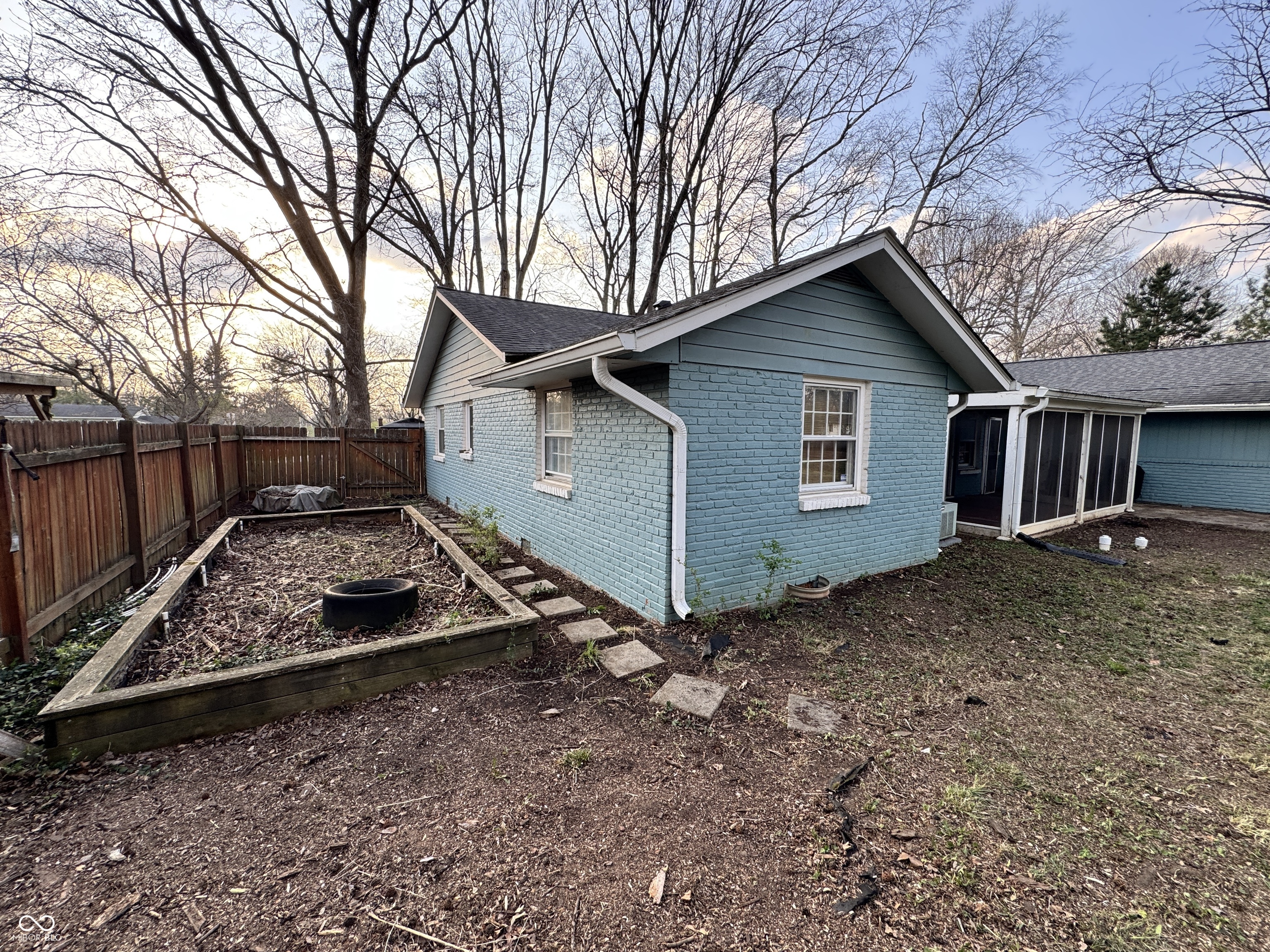 7425 Dean Road Indianapolis, IN 46240 - Photo 34 of 38