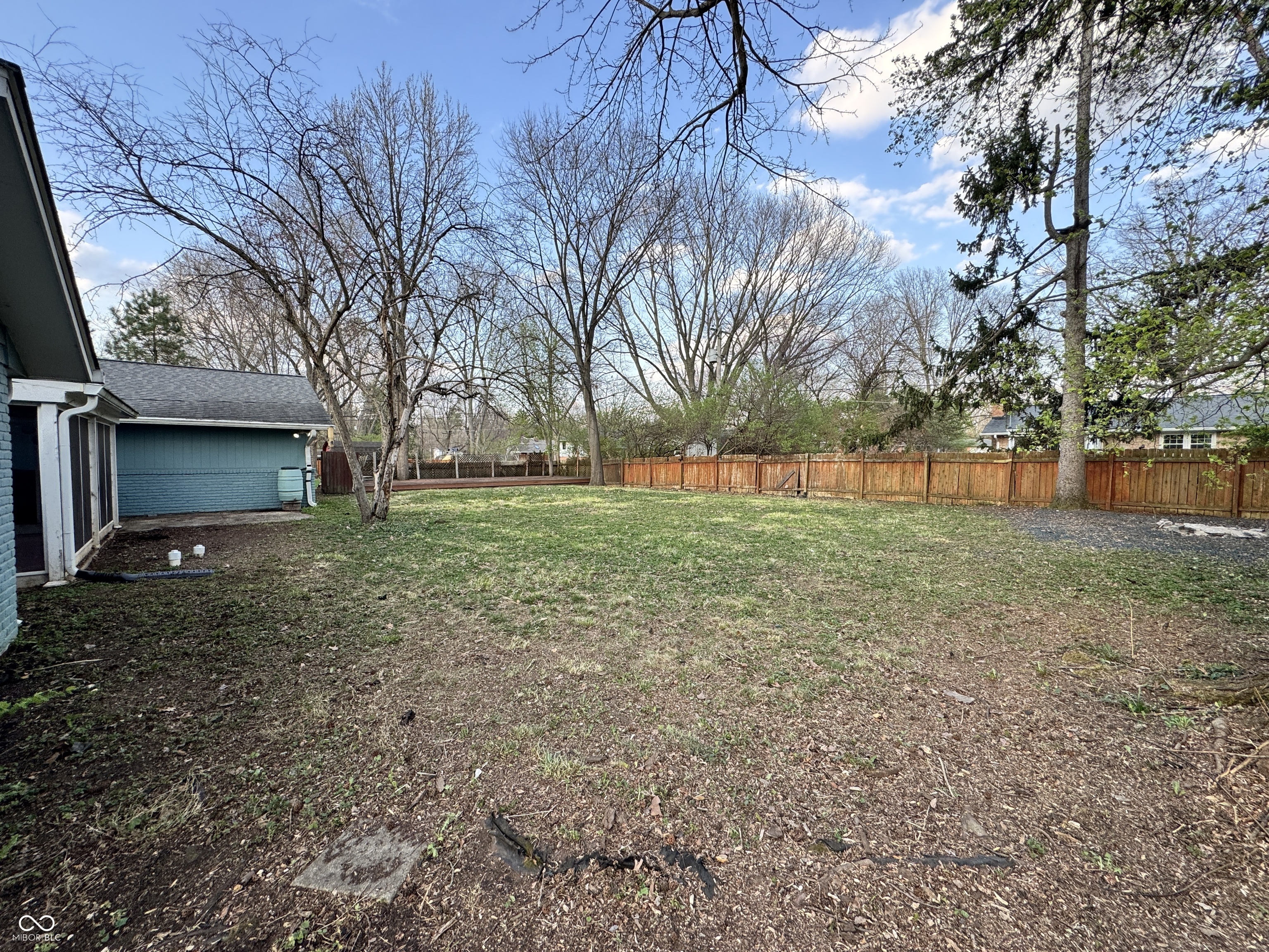 7425 Dean Road Indianapolis, IN 46240 - Photo 35 of 38