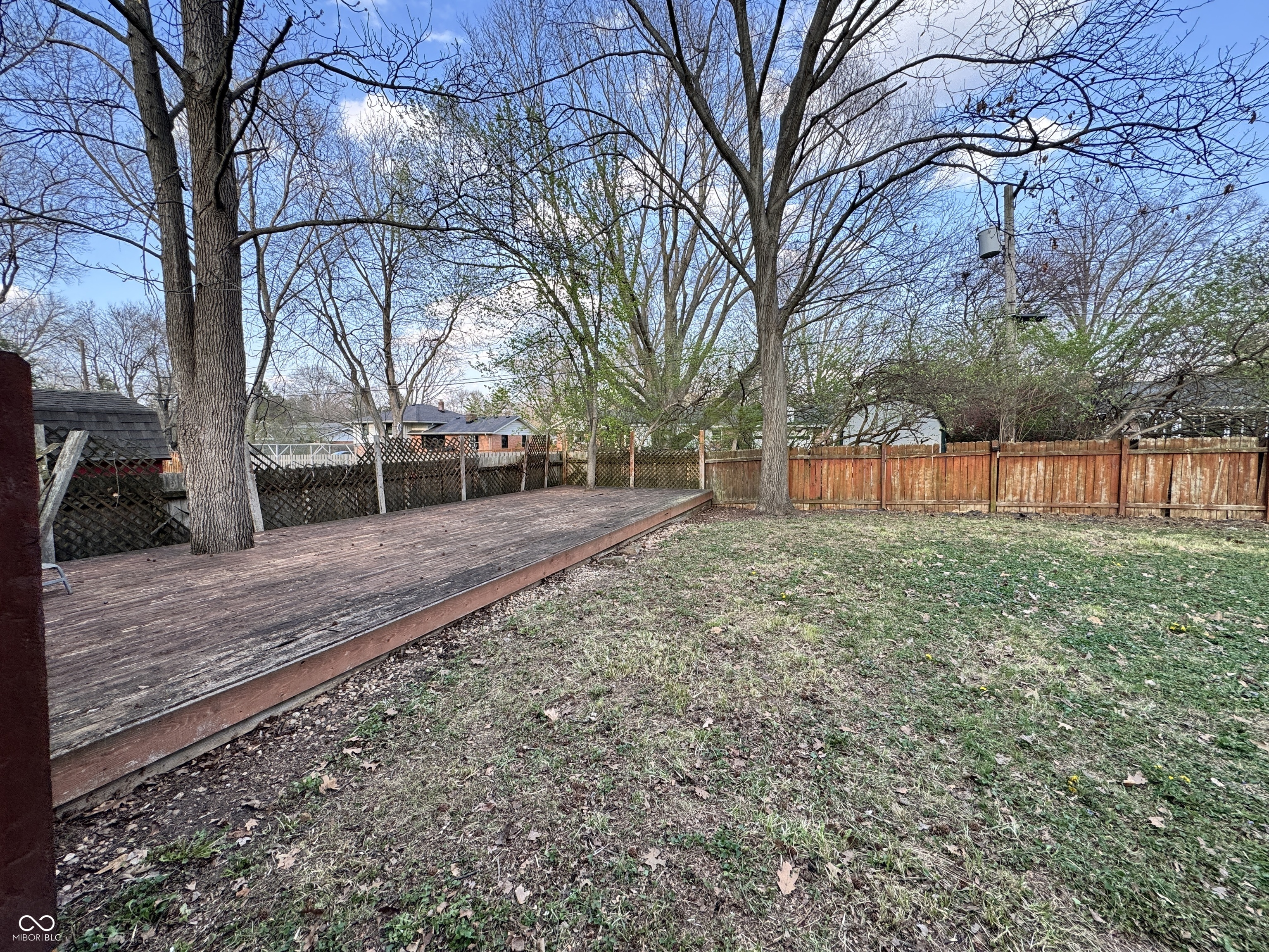 7425 Dean Road Indianapolis, IN 46240 - Photo 37 of 38