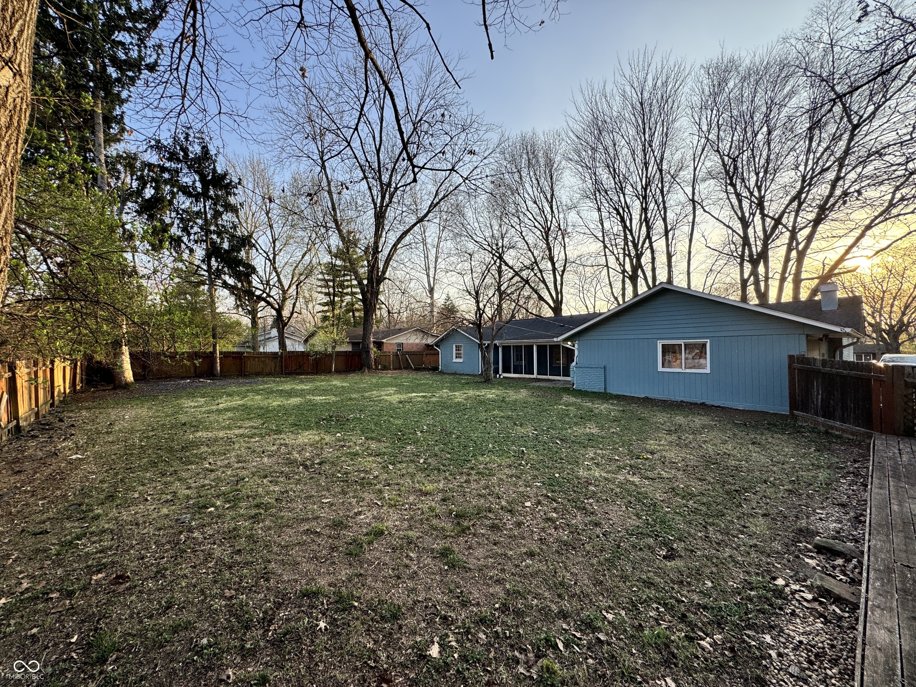 7425 Dean Road Indianapolis, IN 46240 - Photo 38 of 38