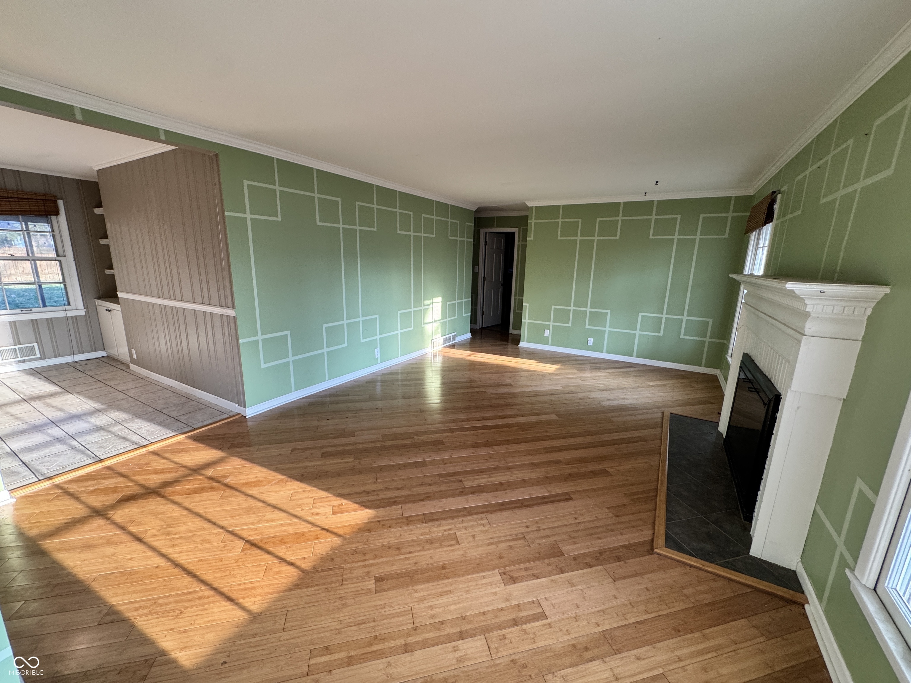 7425 Dean Road Indianapolis, IN 46240 - Photo 7 of 38