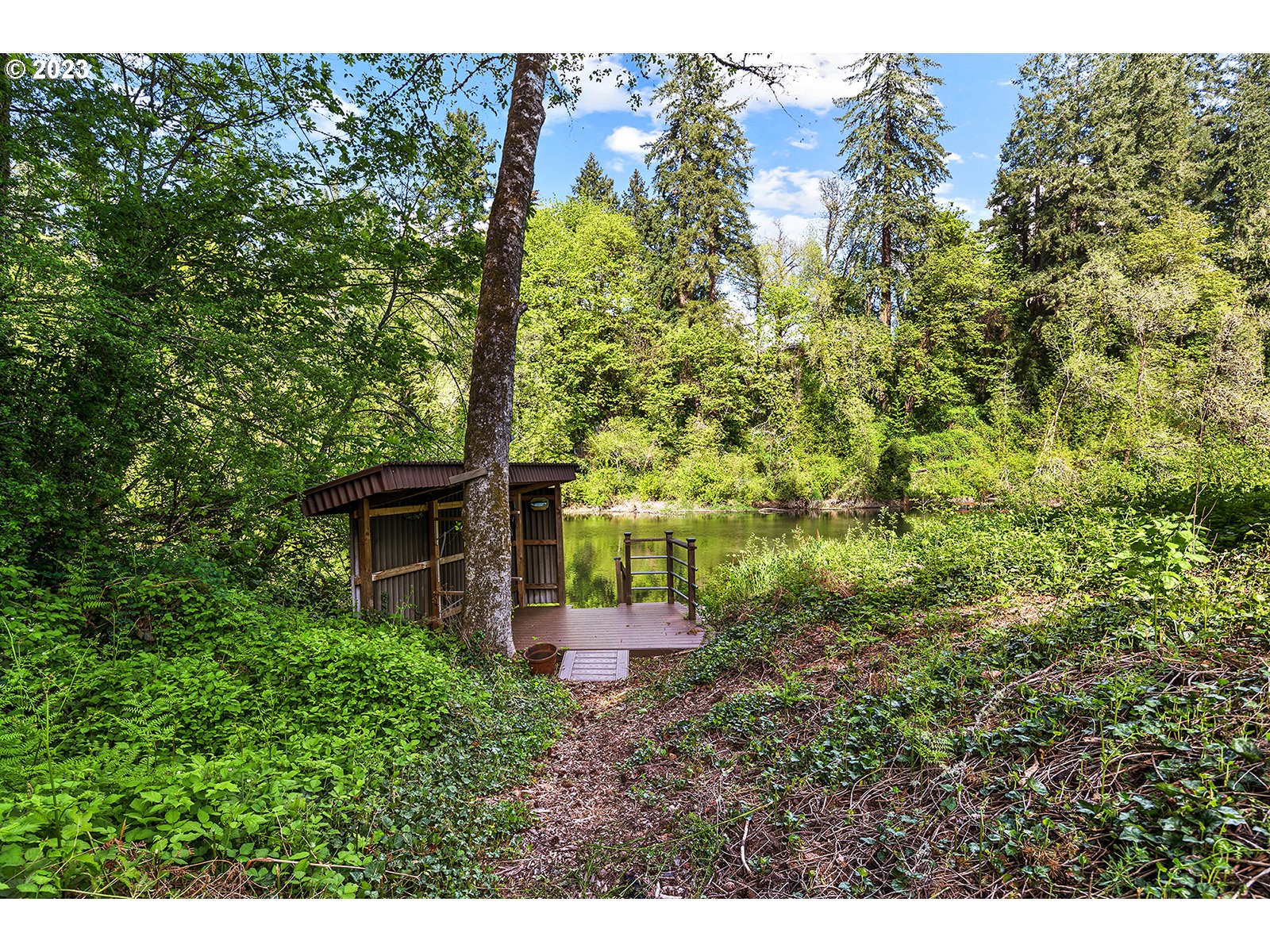 21700 Southwest Ribera Lane West Linn, OR 97068 - Photo 35 of 48 Gallery Image 35