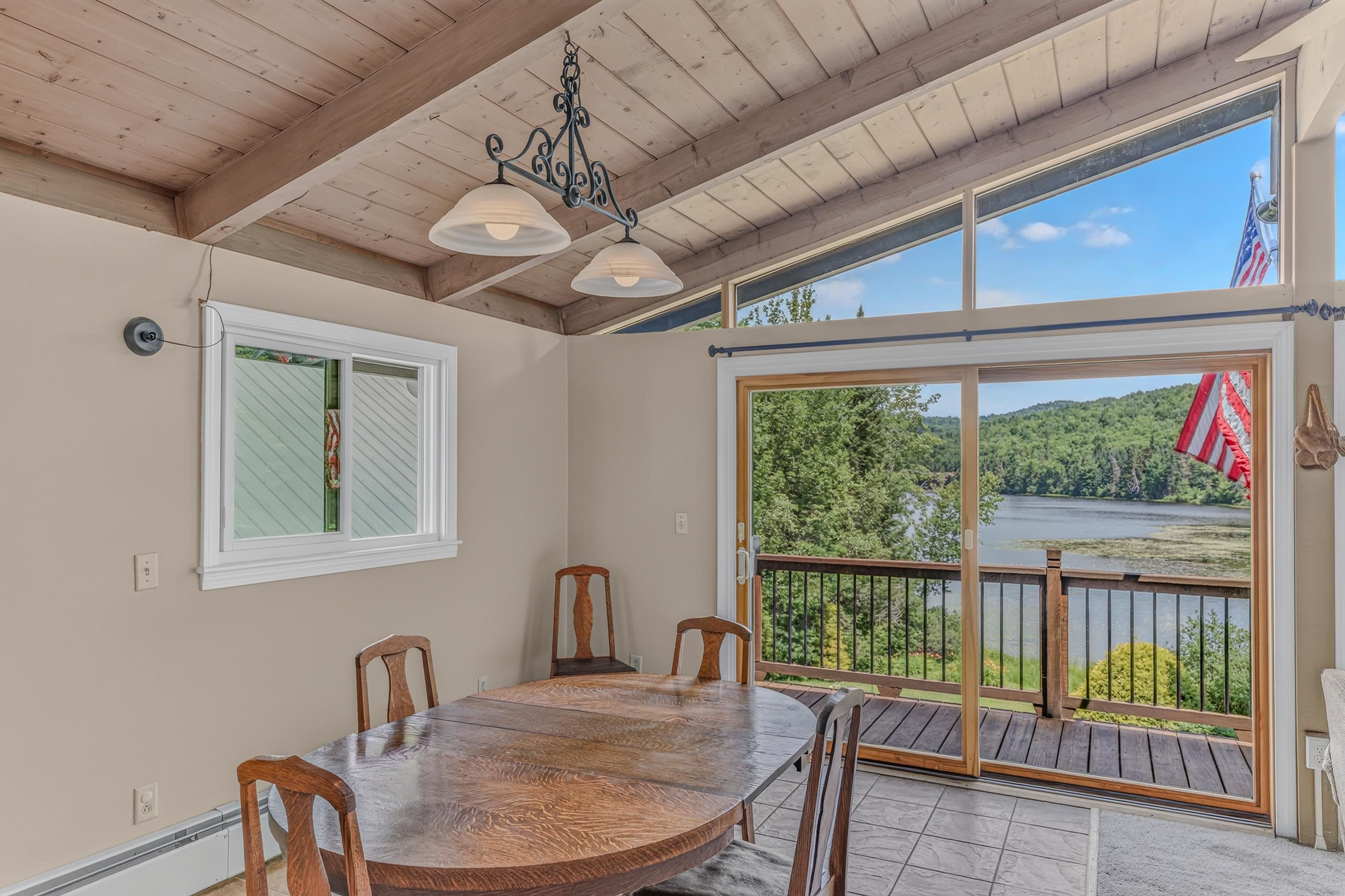 1190 Streeter Pond Road Sugar Hill, NH 03586 - Photo 18 of 54