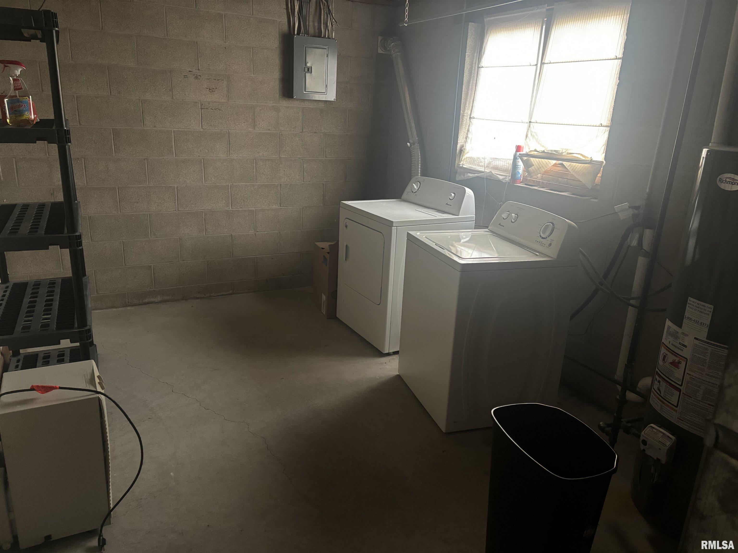 705 Crestview Drive Metamora, IL 61548 - Photo 12 of 12