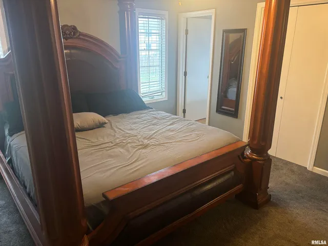 $2,500 | 705 Crestview Drive, Metamora, IL 61548