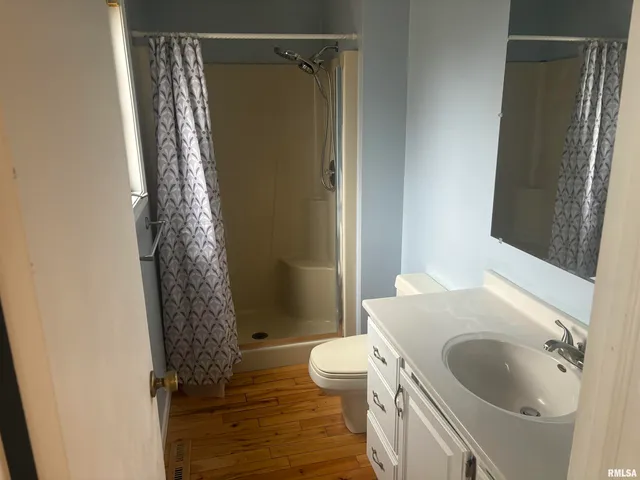 $2,500 | 705 Crestview Drive, Metamora, IL 61548