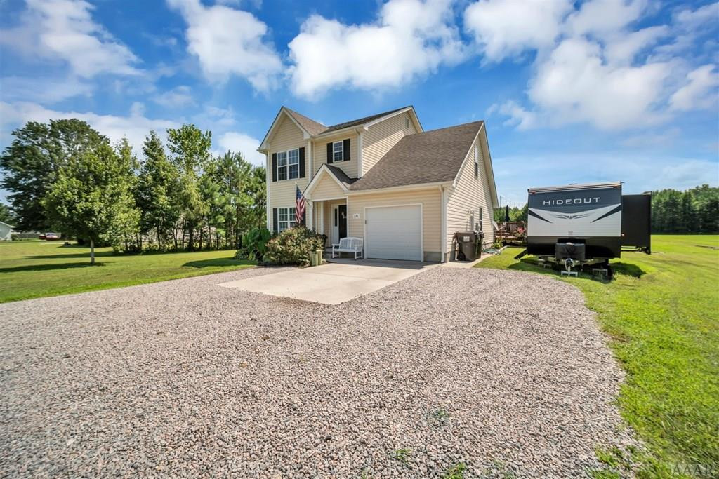 371 Northwest Backwoods Road Moyock, NC 27958 - Photo 2 of 33 Gallery Image 2