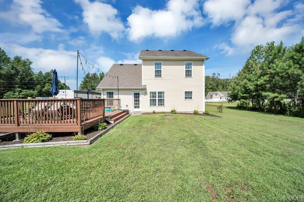 371 Northwest Backwoods Road Moyock, NC 27958 - Photo 27 of 33 Gallery Image 27