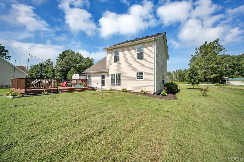 371 Northwest Backwoods Road Moyock, NC 27958 - Photo 28 of 33 Gallery Image 28