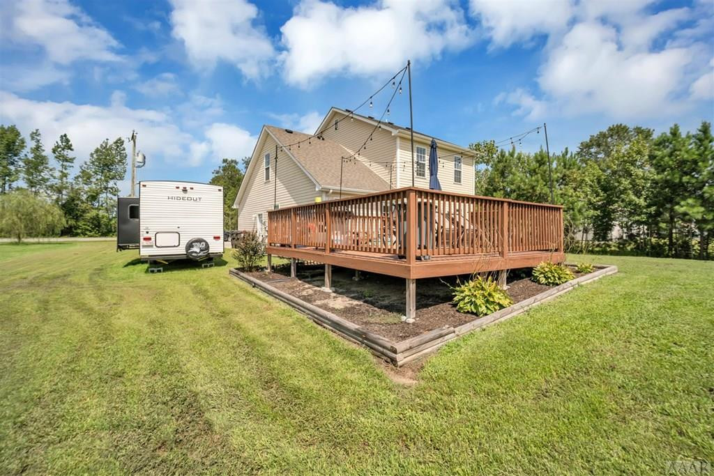 371 Northwest Backwoods Road Moyock, NC 27958 - Photo 29 of 33 Gallery Image 29