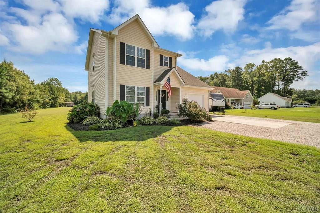 371 Northwest Backwoods Road Moyock, NC 27958 - Photo 3 of 33 Gallery Image 3