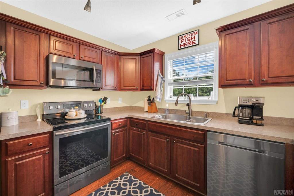 371 Northwest Backwoods Road Moyock, NC 27958 - Photo 10 of 33 Gallery Image 10