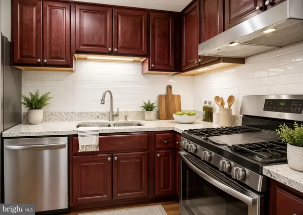$2,400 | 10025 Fair Wds Drive, Unit 144, Fairfax, VA 22030