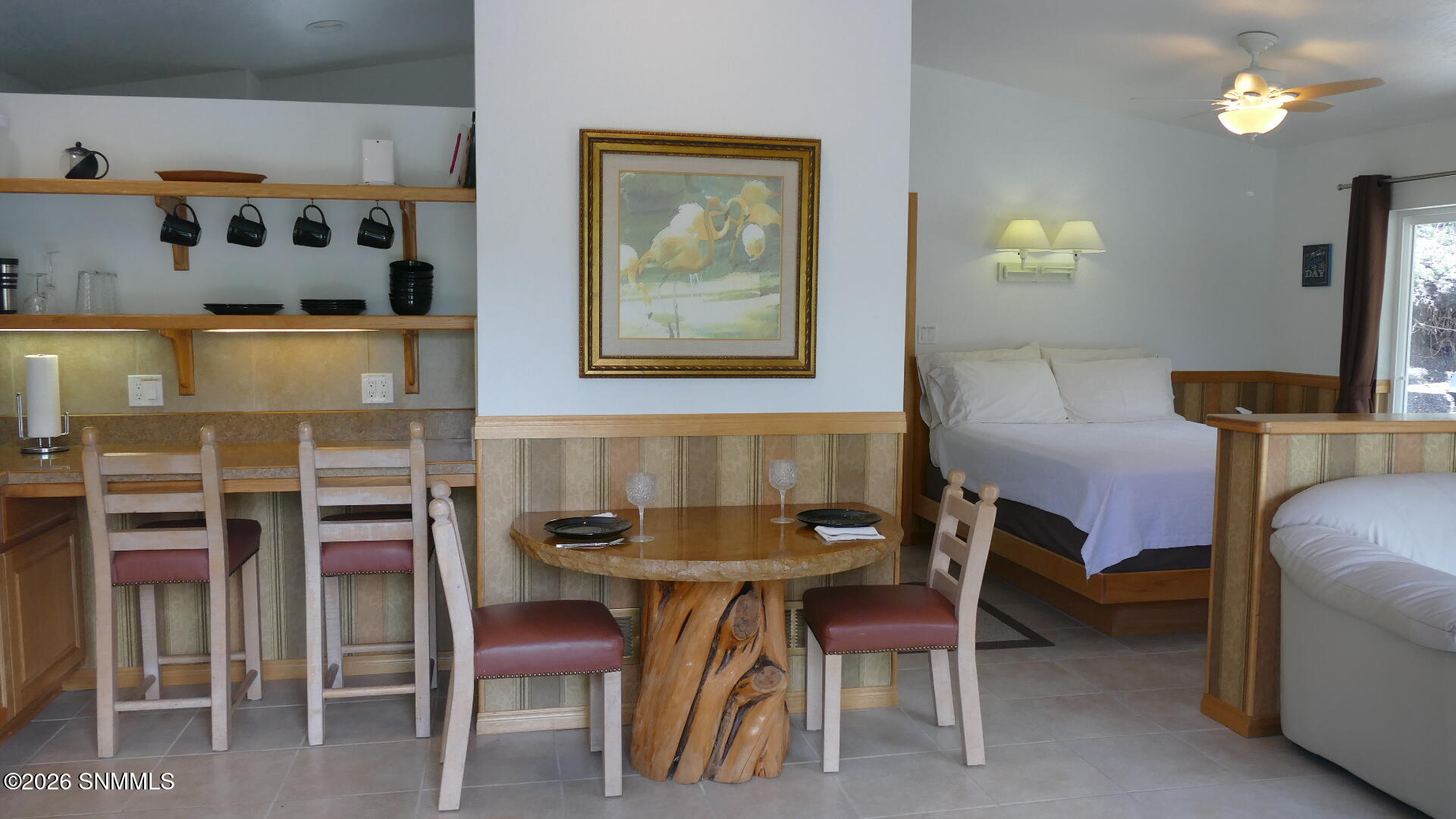 104 Georgetown Road Hanover, NM 88041 - Photo 34 of 90 mitchell kitchen dining living and bedro