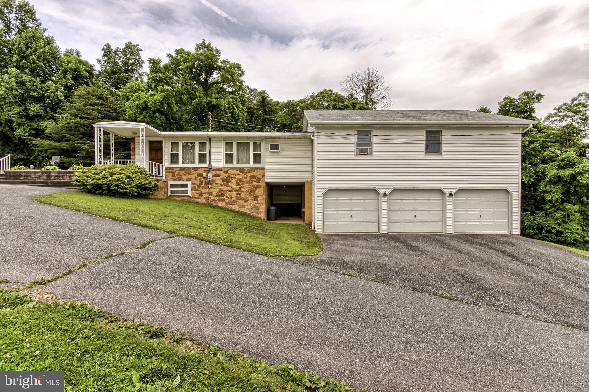 226 Notch Road Duncannon, PA 17020 - Photo 1 of 41 Gallery Image 1