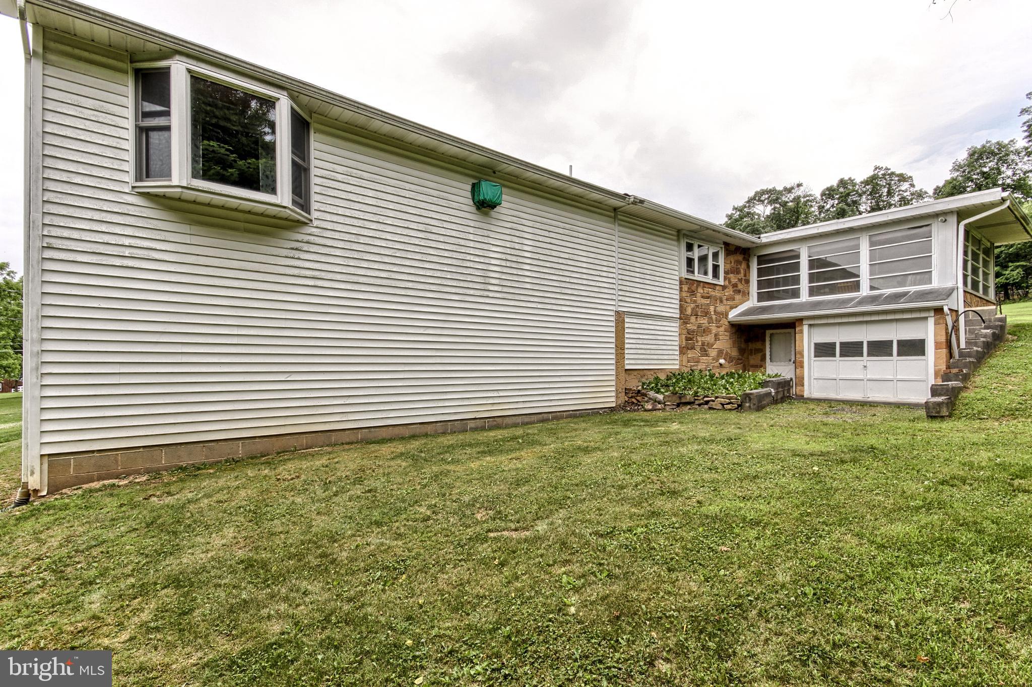 226 Notch Road Duncannon, PA 17020 - Photo 39 of 41 Gallery Image 39