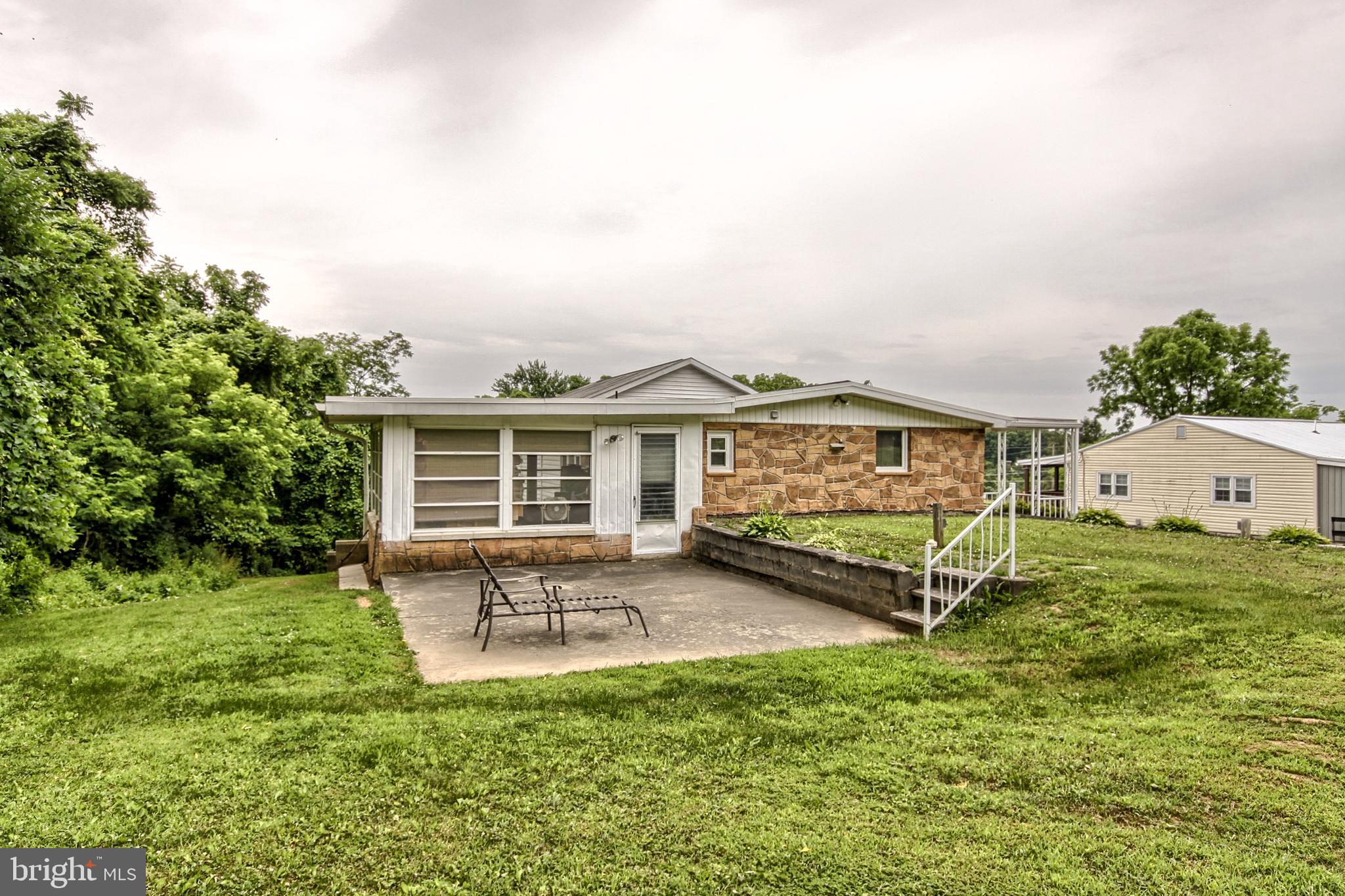 226 Notch Road Duncannon, PA 17020 - Photo 8 of 41 Gallery Image 8