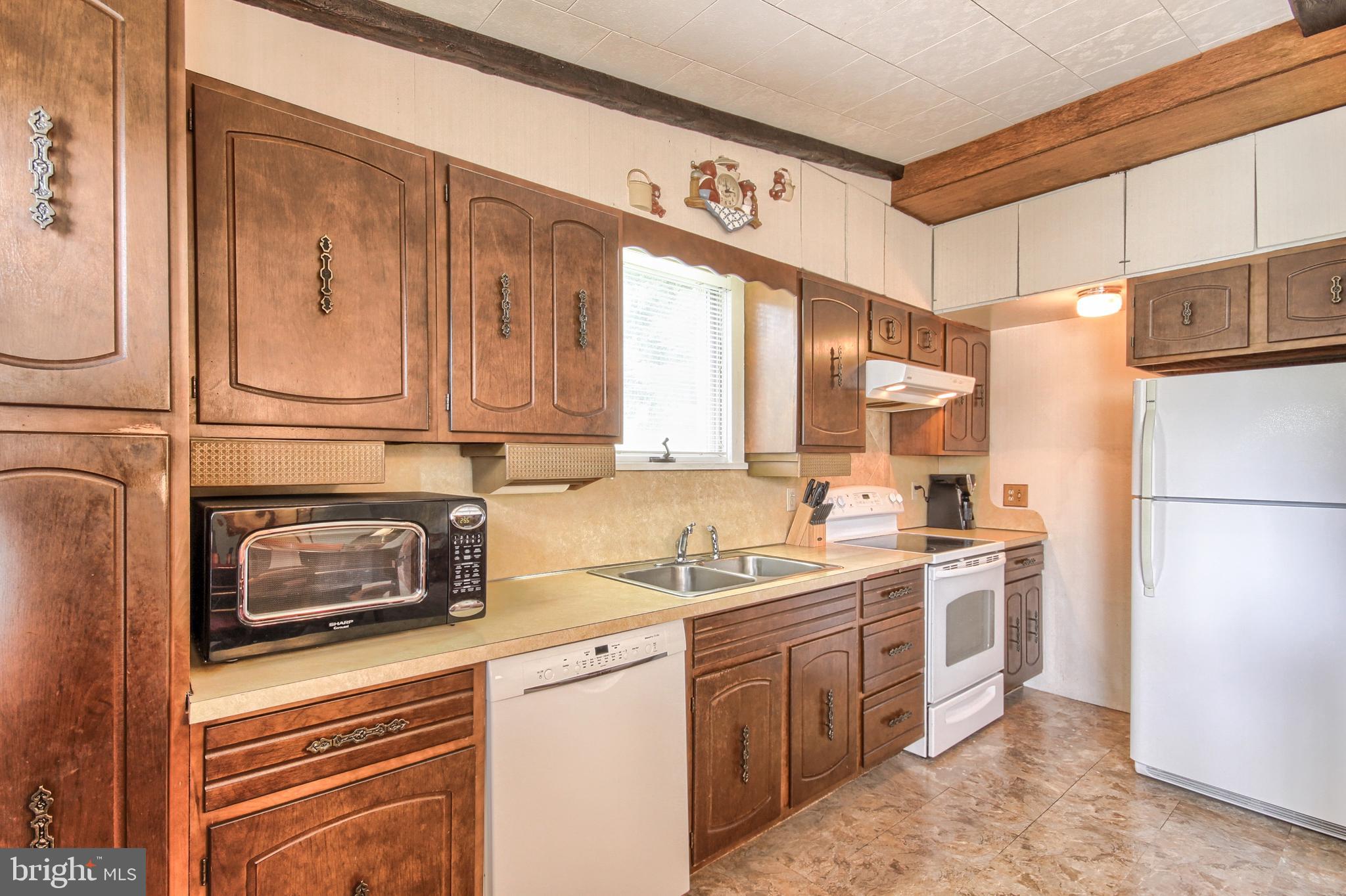 226 Notch Road Duncannon, PA 17020 - Photo 10 of 41 Gallery Image 10