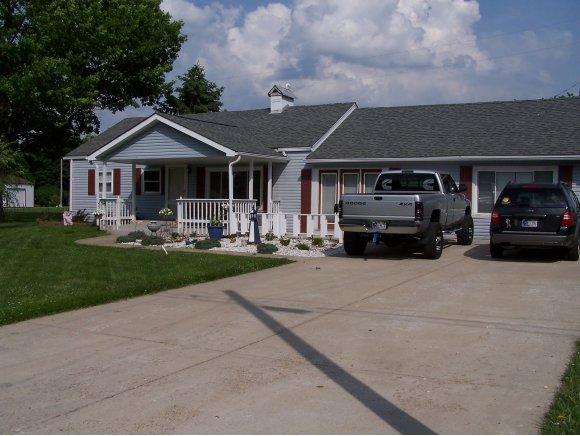 514 Willow Street Rising Sun, IN 47040 - Photo 3 of 18