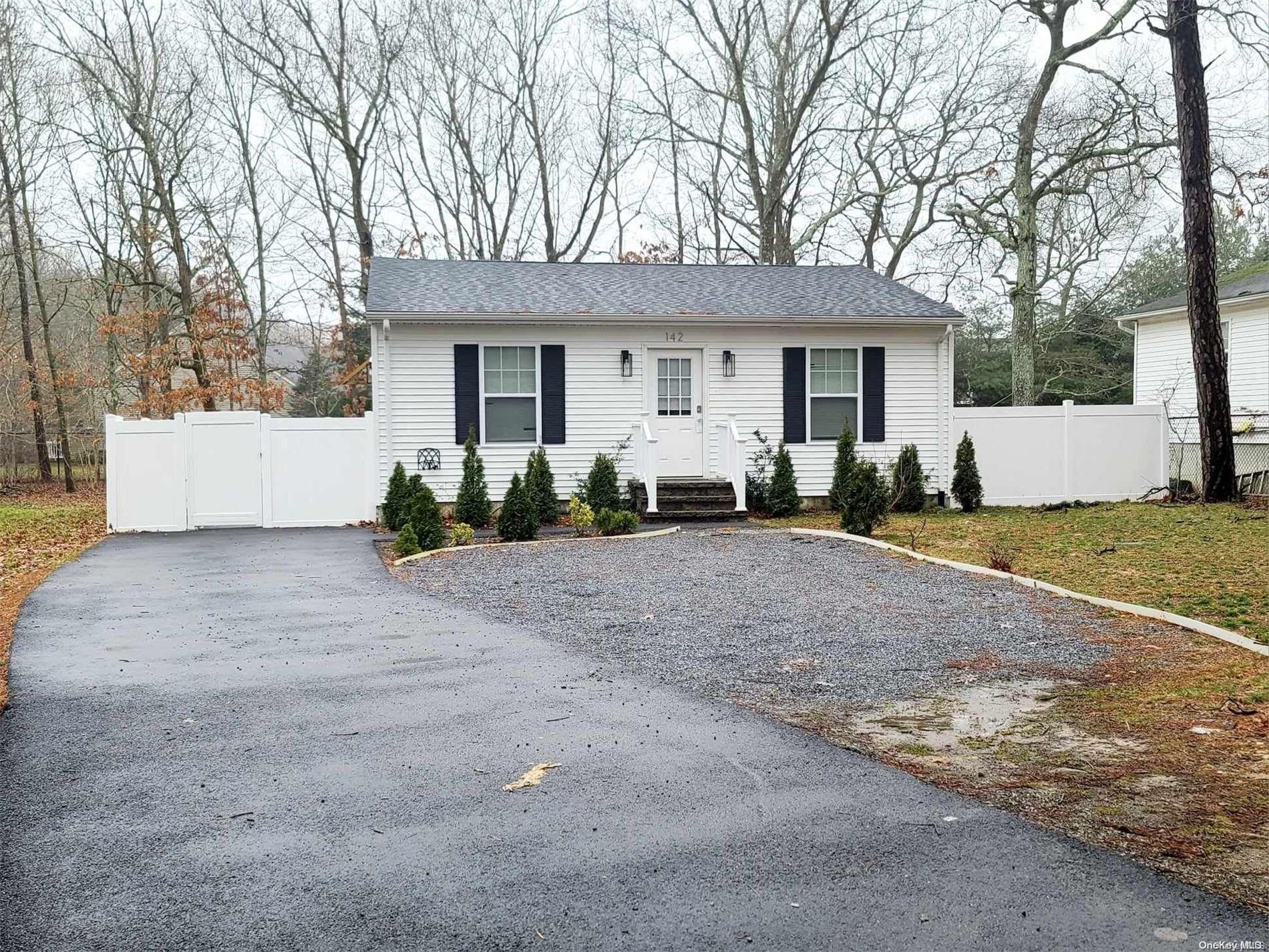 142 Mastic Beach Road Mastic Beach, NY 11951 - Photo 1 of 1 Gallery Image 1