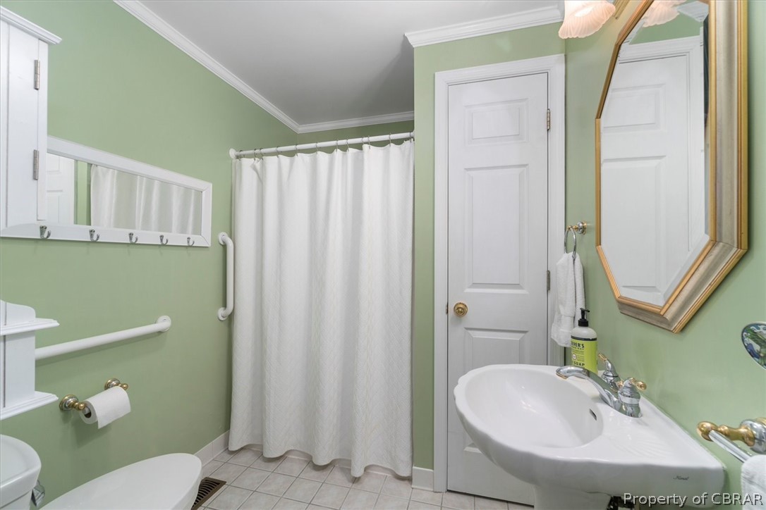 480 Wind Mill Point Road Hampton, VA 23664 - Photo 28 of 50 Gallery Image 28