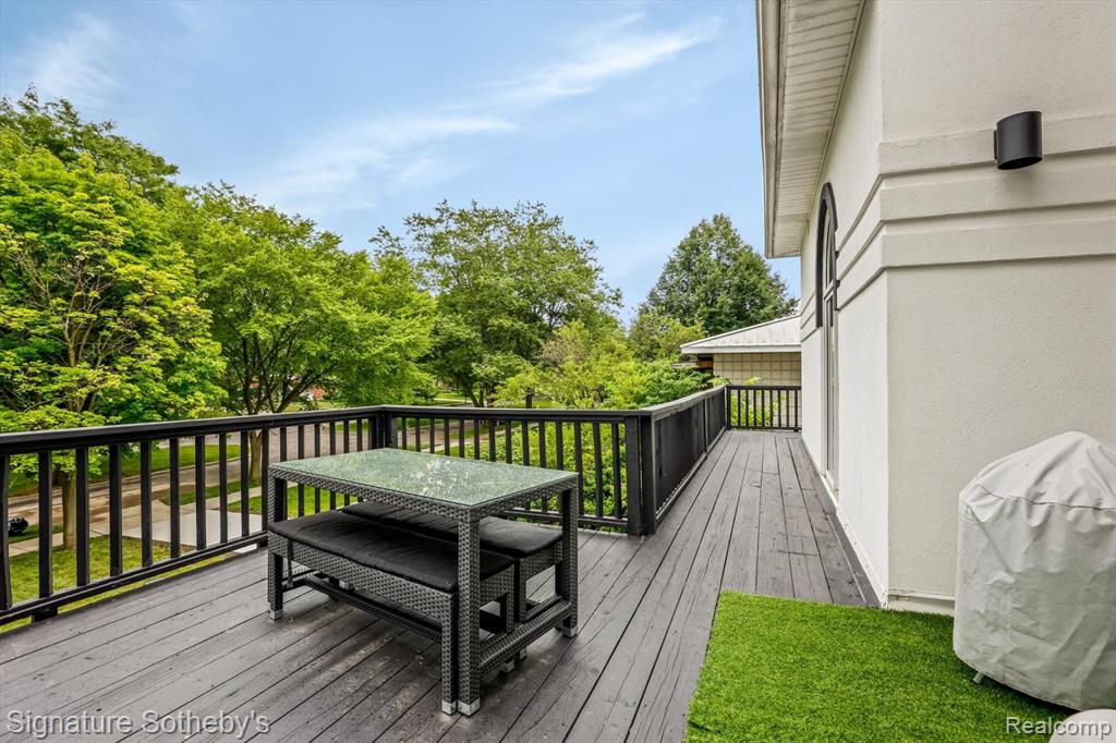 749 Middlesex Road Grosse Pointe Park, MI 48230 - Photo 47 of 69