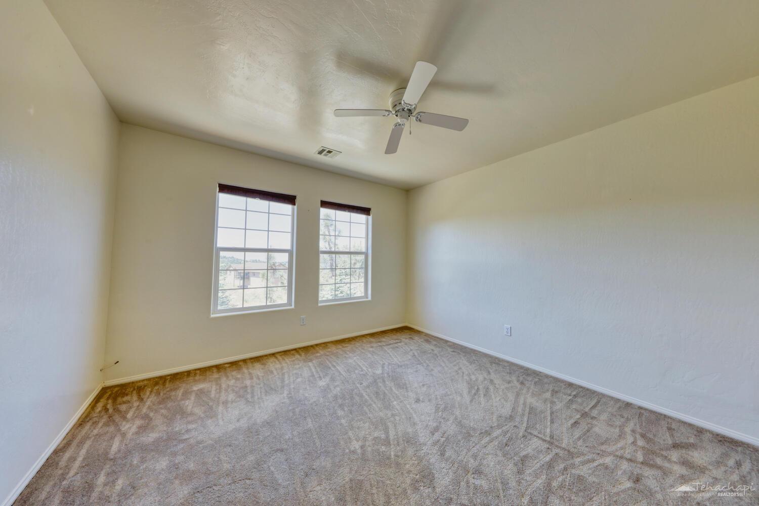 30701 Fox Ridge Court Tehachapi, CA 93561 - Photo 27 of 42 Second Bedroom