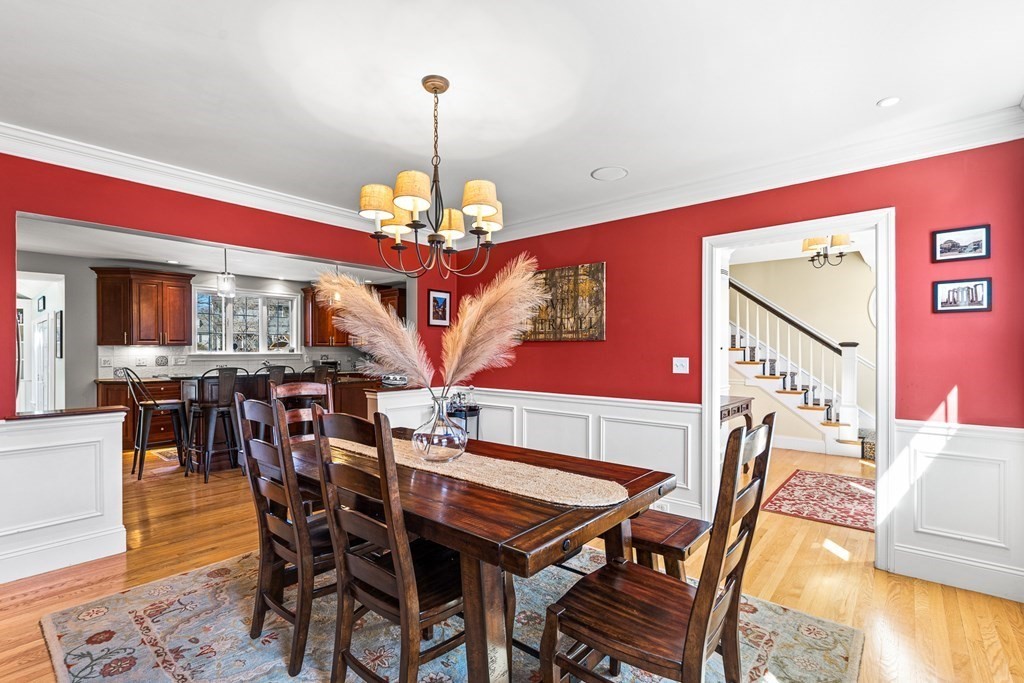 34 Puritan Road Reading, MA 01867 - Photo 13 of 42