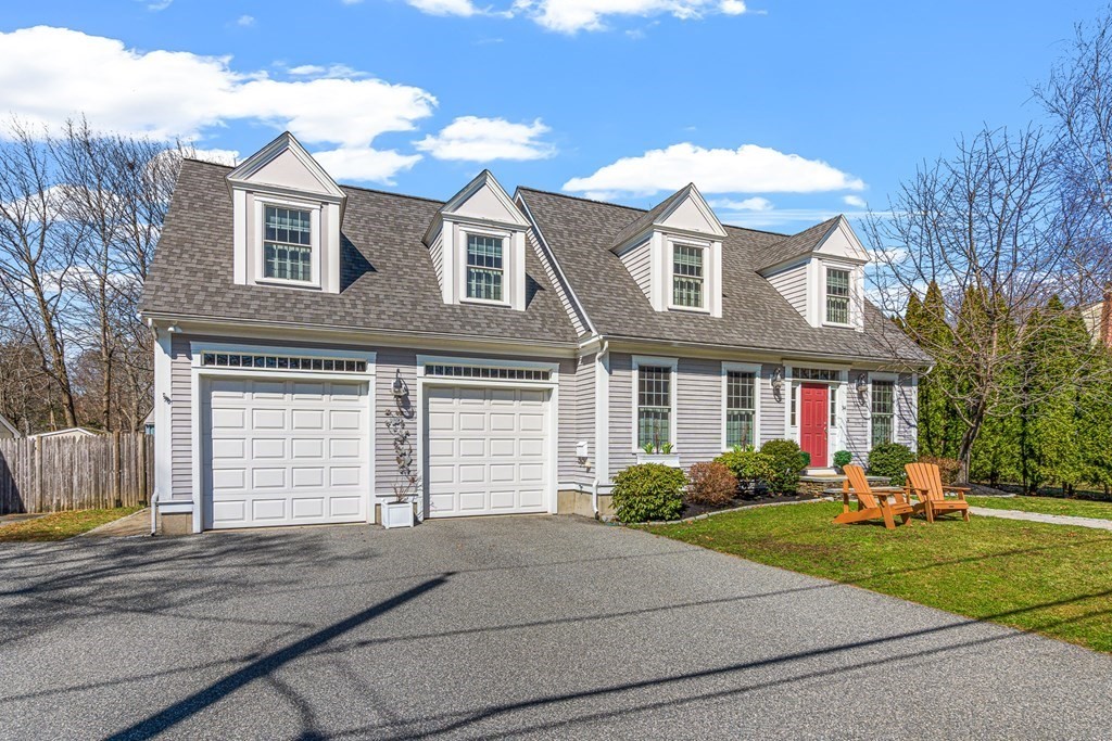 34 Puritan Road Reading, MA 01867 - Photo 39 of 42