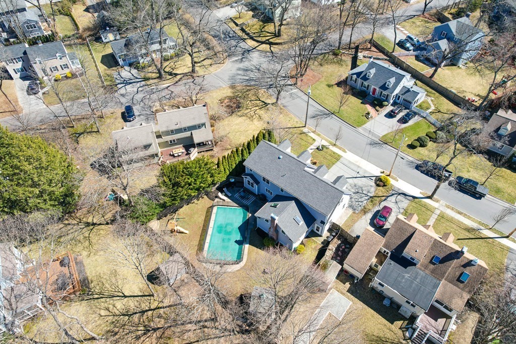 34 Puritan Road Reading, MA 01867 - Photo 40 of 42