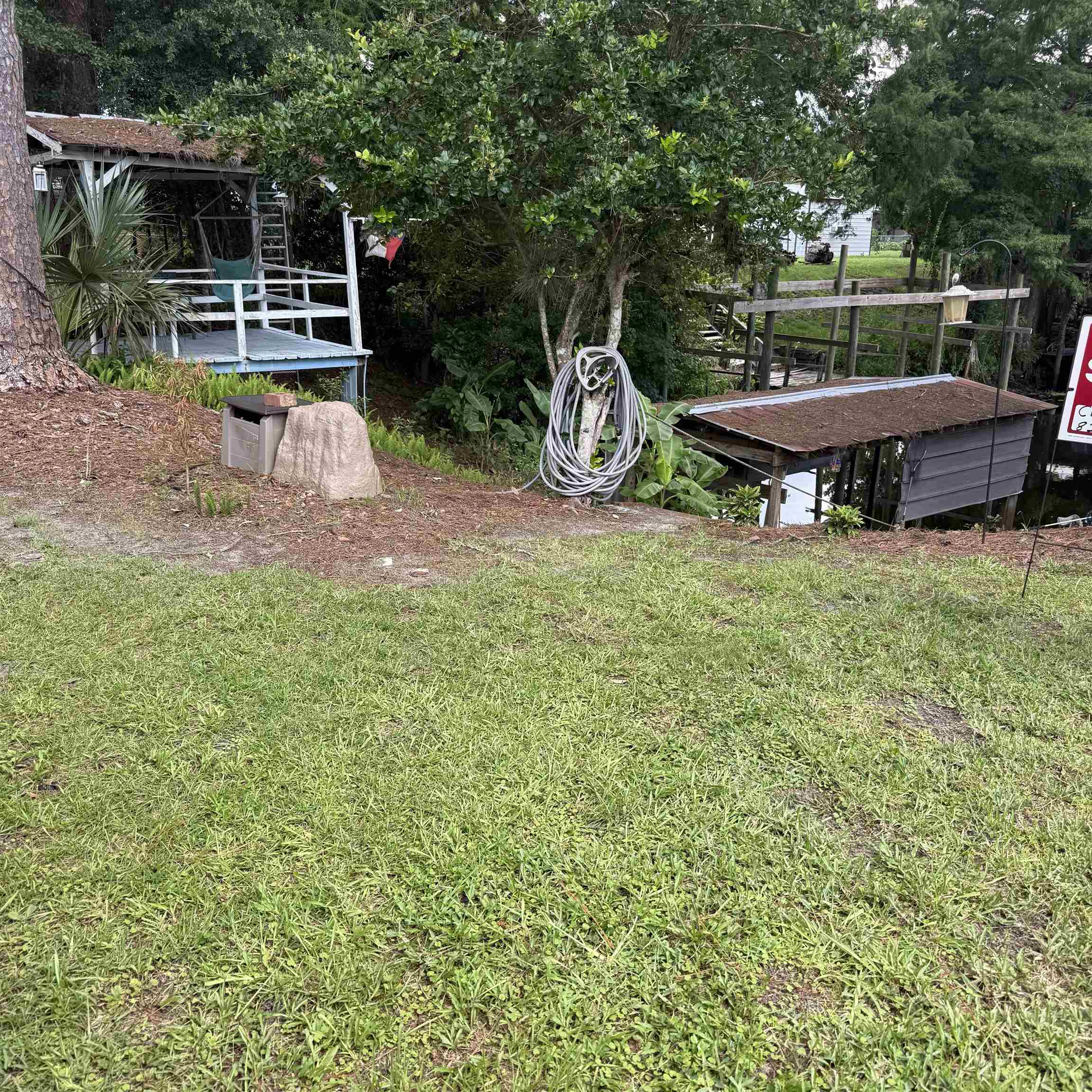 736 San Mateo Road Satsuma, FL 32189 - Photo 45 of 45