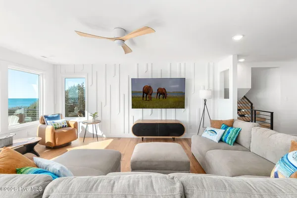 $2,995,000 | 129 Dogwood Circle, Pine Knoll Shores, NC 28512