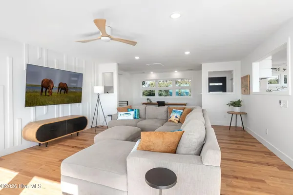 $2,995,000 | 129 Dogwood Circle, Pine Knoll Shores, NC 28512