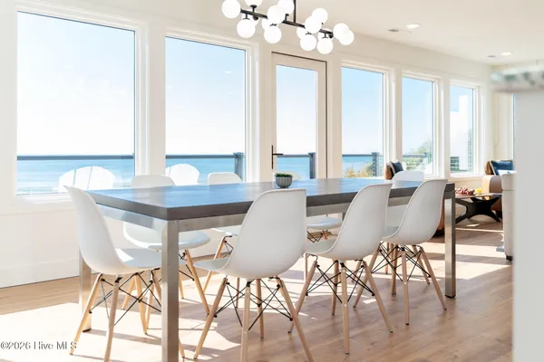 $2,995,000 | 129 Dogwood Circle, Pine Knoll Shores, NC 28512