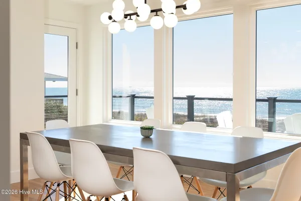 $2,995,000 | 129 Dogwood Circle, Pine Knoll Shores, NC 28512