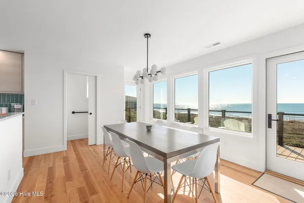 $2,995,000 | 129 Dogwood Circle, Pine Knoll Shores, NC 28512